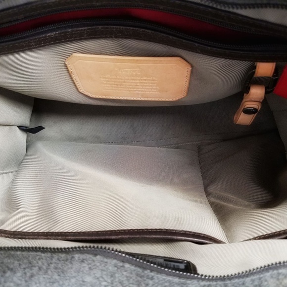Tumi Astor Avery Brief Tote